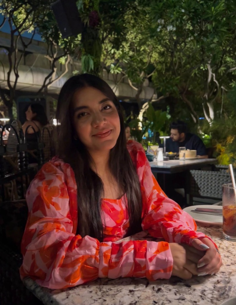 Shanaya Khullar