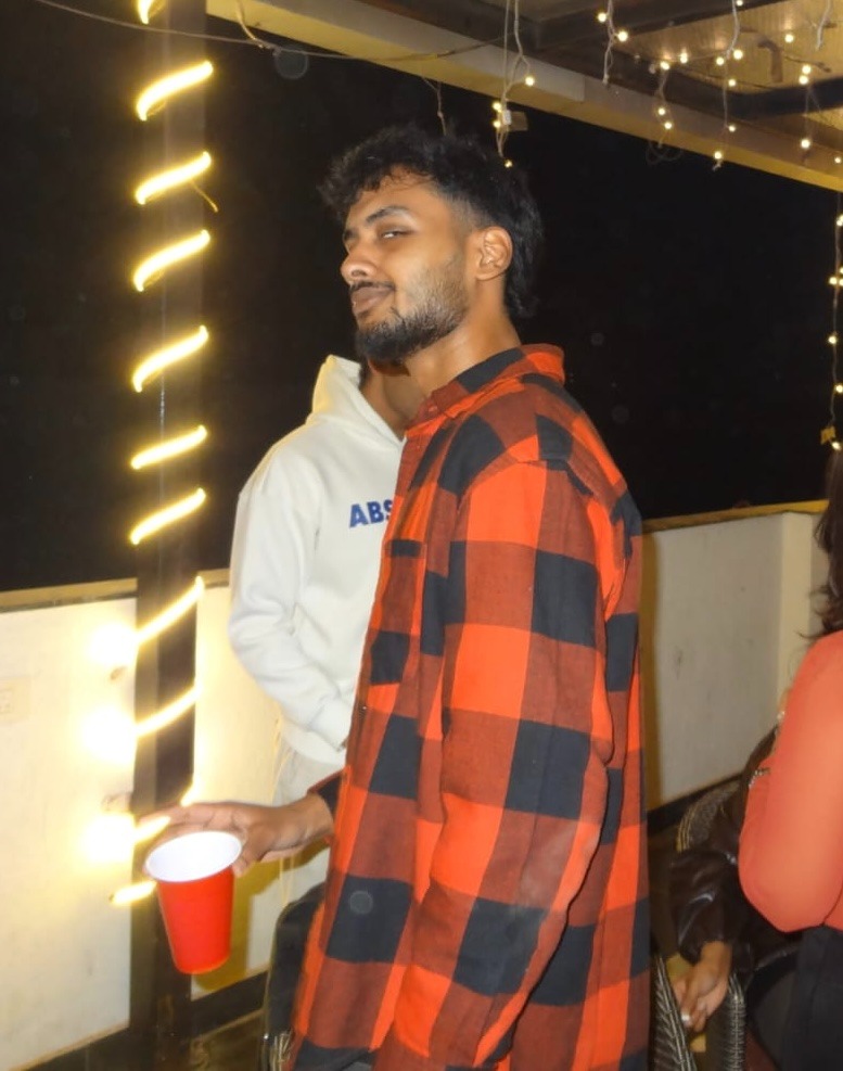 Girish Rajendran