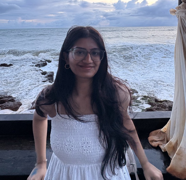 Riddhi Jain