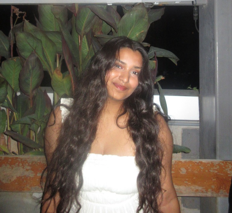 Veda Rana